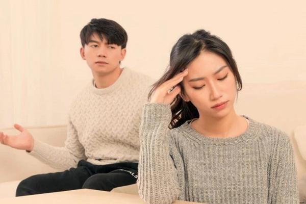 Làm dâu hào môn, Rằm tháng Giêng bị chồng cấm về nhà mẹ-1