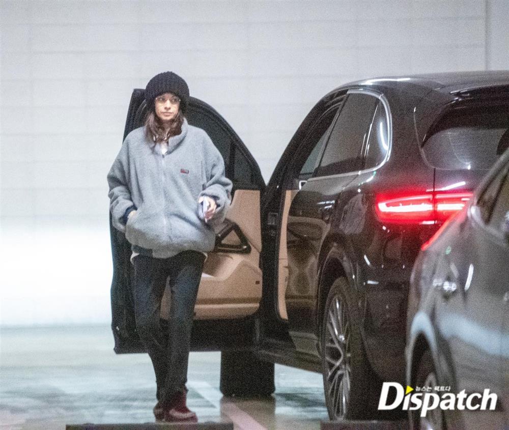 Song Joong Ki và vợ mới sống trong biệt thự 382 tỷ đồng-3