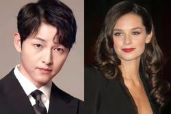 Song Joong Ki và vợ mới sống trong biệt thự 16,3 triệu USD