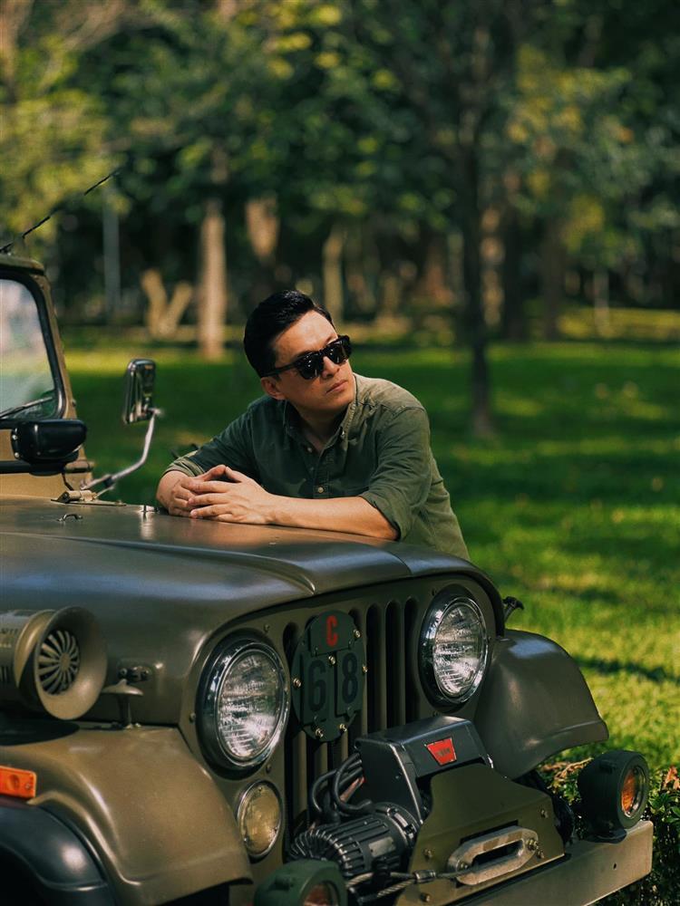 Showbiz Việt ngày 30/1: Hiếu Hiền hết lời khen vợ ngày sinh nhật-3