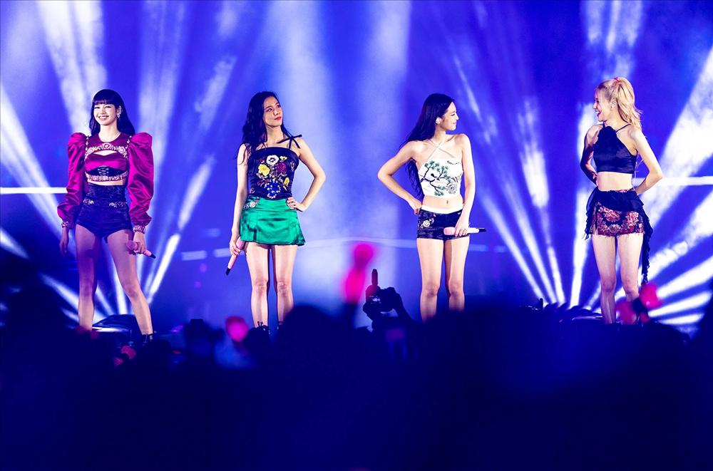 Vé concert Kpop tăng vọt sau đại dịch, 10 triệu đồng/suất đu idol-3