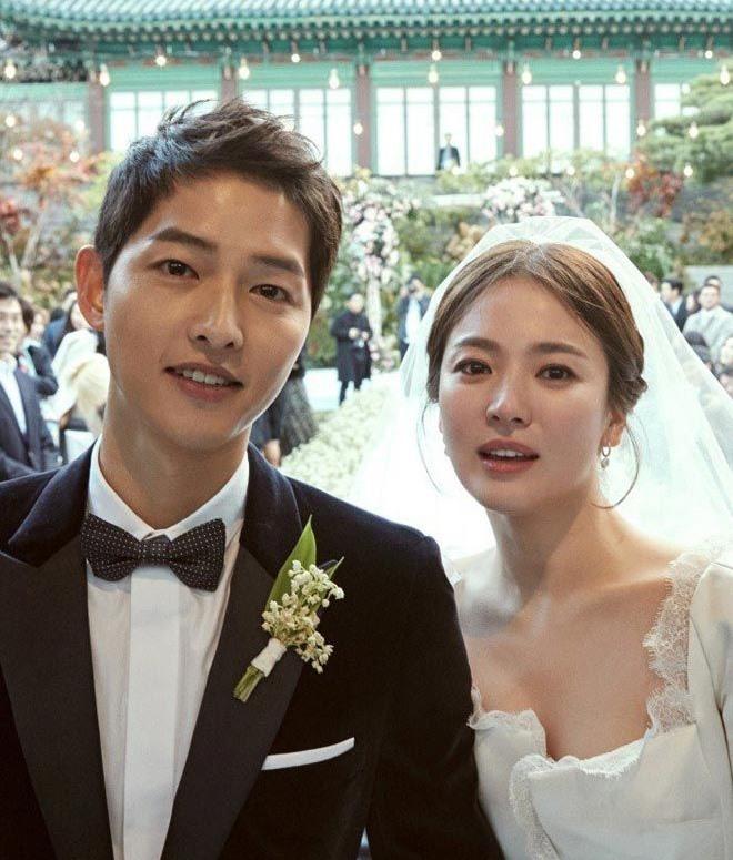 Song Joong Ki bị đào lời hứa với Song Hye Kyo 6 năm trước-2