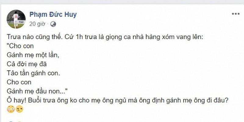 Sao Việt nổi đóa khi liên tục bị hàng xóm hát karaoke làm phiền-7