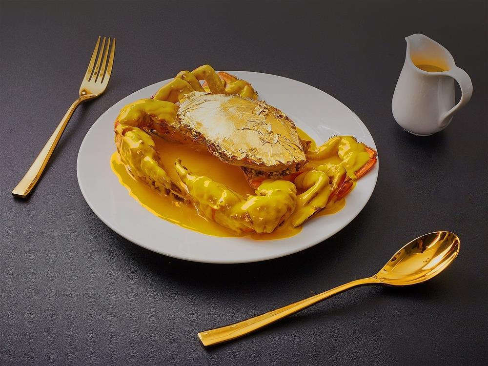 4 món ăn thích hợp cúng ngày vía Thần tài, vừa đẹp vừa ngon-3