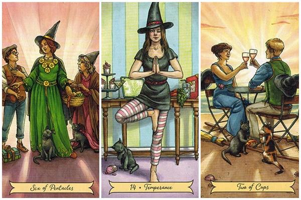 Bạn là hiện thân thiên thần bóng đêm hay sứ giả ánh sáng?-1