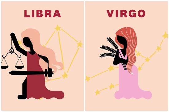 6 chòm sao bị réo tên nhiều nhất trong mùa sao Thủy nghịch hành