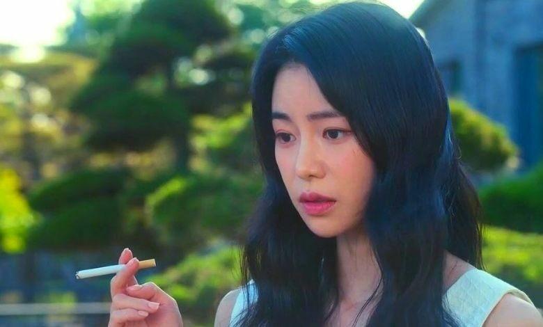Đối thủ của Song Hye Kyo được khen diễn xuất chuyên nghiệp-1