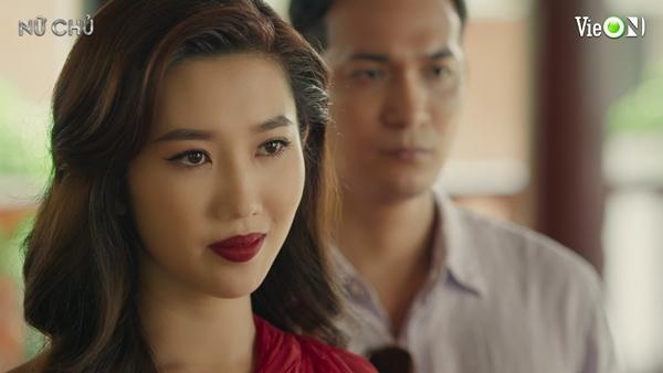 Thúy Ngân và dàn mỹ nhân Việt nát người khi vào vai hành động-4