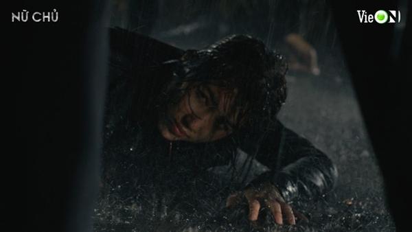 Thúy Ngân và dàn mỹ nhân Việt nát người khi vào vai hành động-6