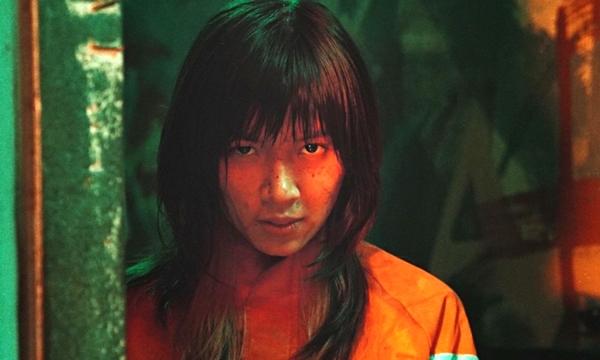 Thúy Ngân và dàn mỹ nhân Việt nát người khi vào vai hành động-9