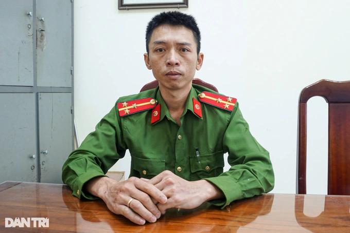 Hành trình giải cứu phượt thủ 6 ngày đêm nằm dưới vực sâu-1