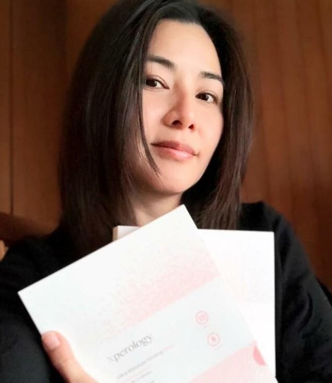 Hôn nhân 10 năm của Trịnh Y Kiện-2