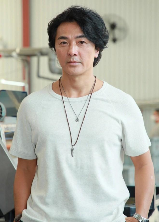 Hôn nhân 10 năm của Trịnh Y Kiện-3