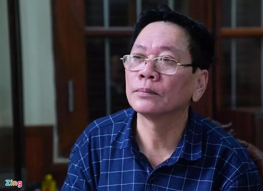 Động thái mới của hộ dân bị tố trộm nước sạch Sông Đà khủng-1