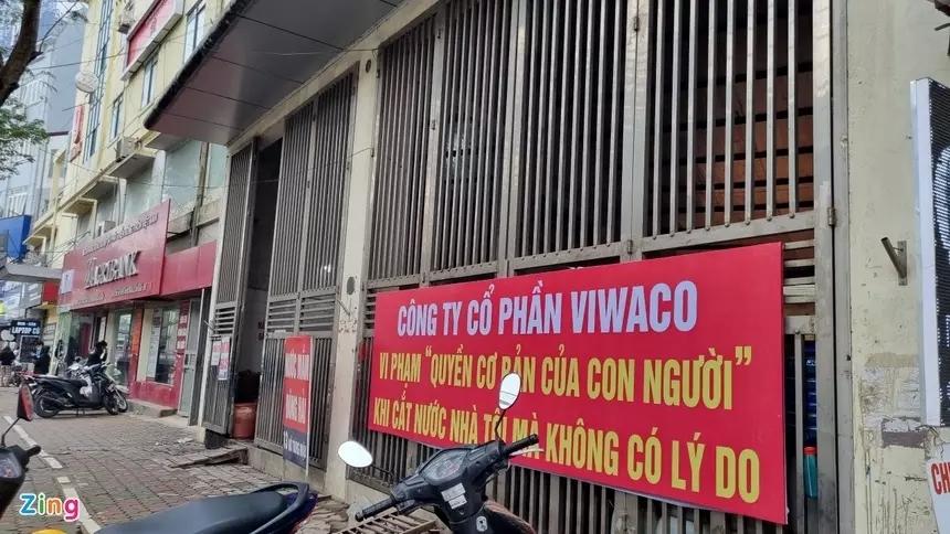 Động thái mới của hộ dân bị tố trộm nước sạch Sông Đà khủng-4