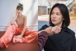 Song Hye Kyo phản hồi khi bị chê già