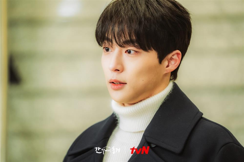 Dàn nam thần triển vọng xứ Hàn hứa hẹn bùng nổ năm 2023-5