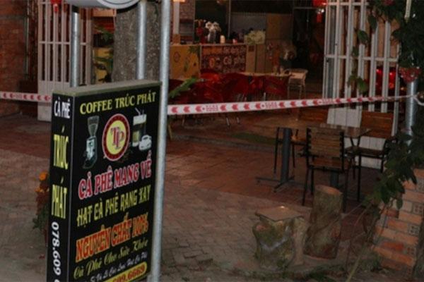 Thanh niên 17 tuổi đâm 4 người thương vong-1