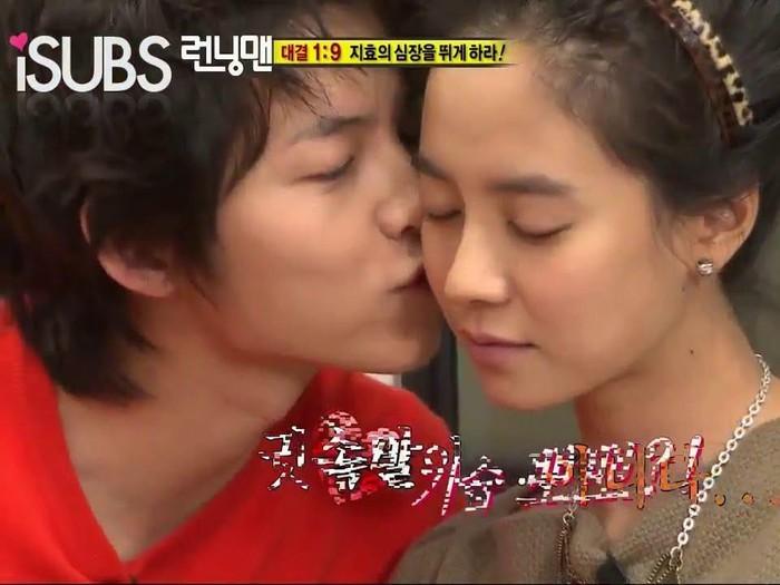 4 mối tình không công khai của Song Joong Ki trước khi cưới lần hai-2