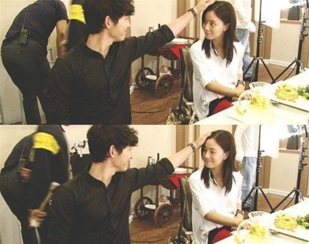 4 mối tình không công khai của Song Joong Ki trước khi cưới lần hai-4