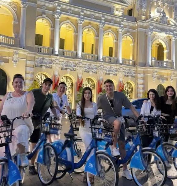 Mới đầu năm, em gái Văn Lâm tỏ rõ thái độ với chị dâu tương lai-4