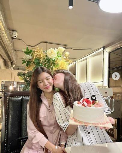 Mới đầu năm, em gái Văn Lâm tỏ rõ thái độ với chị dâu tương lai-5