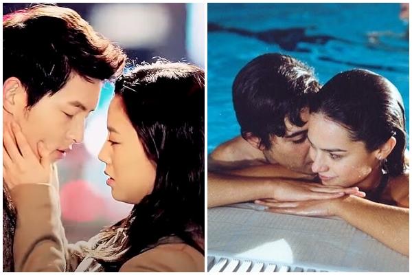 Thầy bói phán chuẩn Song Joong Ki tái hôn, Song Hye Kyo xui xẻo-3