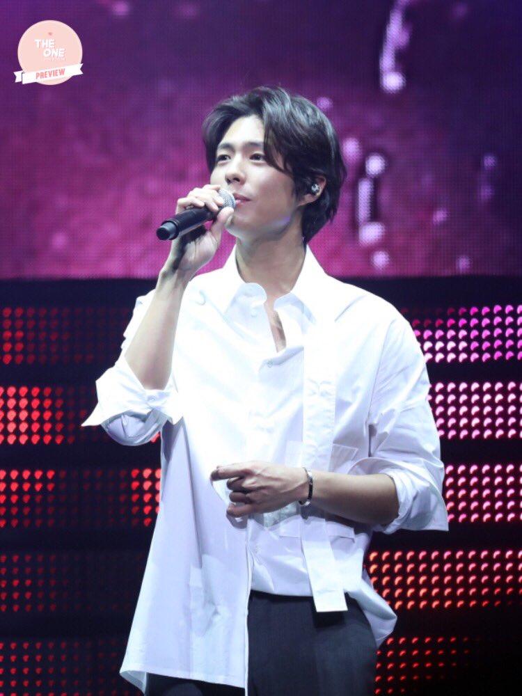 Park Bo Gum debut làm ca sĩ khi về chung nhà với Taeyang (BIGBANG)-1