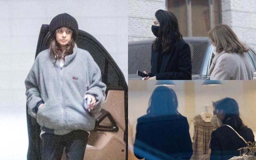 Khối tài sản khiêm tốn của vợ mới Song Joong Ki-1