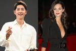 Khối tài sản 'khiêm tốn' của vợ mới Song Joong Ki
