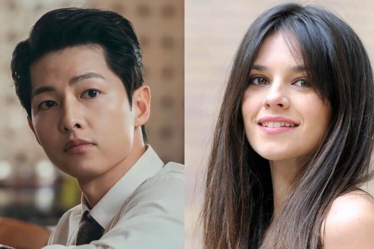 Song Joong Ki quen vợ mới sau 5 tháng ly hôn Song Hye Kyo-4