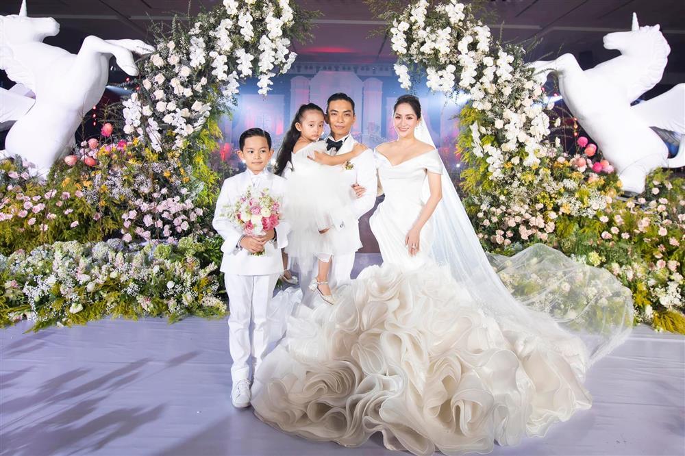 Khánh Thi mang thai lần 3?-6