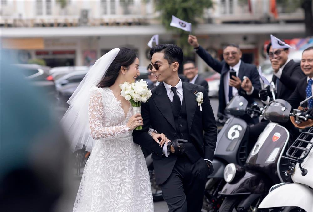 Khánh Thi mang thai lần 3?-7