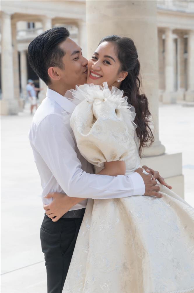 Khánh Thi mang thai lần 3?-1