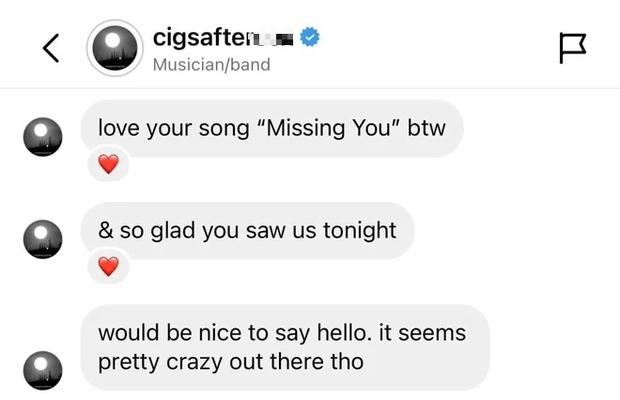 Phương Ly đu idol thành công, được nhóm nhạc đình đám US hâm mộ ngược-2