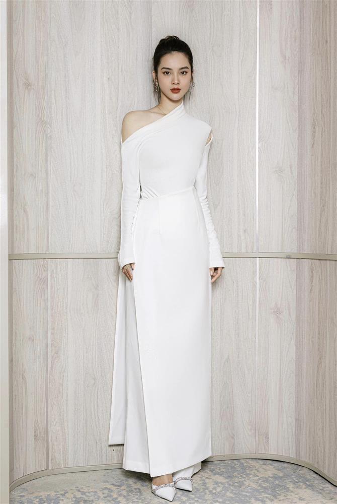 3 nàng hậu đụng hàng: Kỳ Duyên, Ngọc Châu, Thảo Nhi Lê ai khét nhất?-9