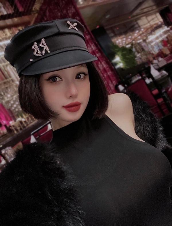 Tâm Tít lên đồ gợi cảm, U40 mà cứ như gái chưa chồng-2