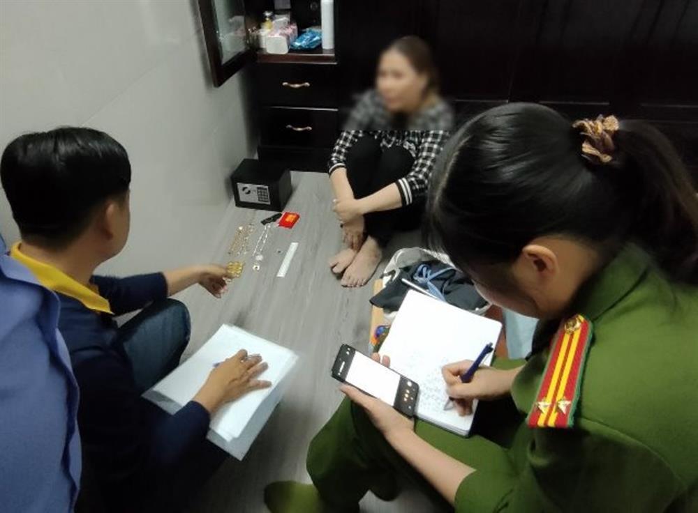 Chủ hụi báo mất giả gần 4 tỷ đồng hóa ra để khoe độ giàu-1