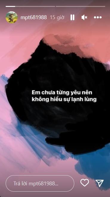 Hoa hậu Mai Phương Thúy lấp lửng sắp kết hôn?-1