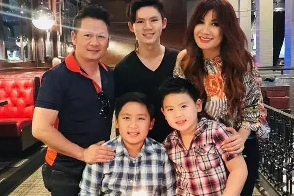 Bằng Kiều động viên khi vợ cũ bị thương, khâu 14 mũi-4