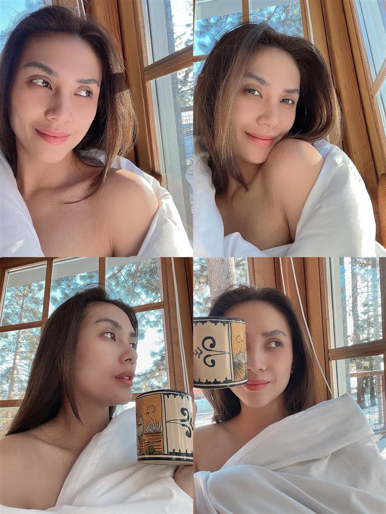 Showbiz Việt ngày 31/1: Bất ngờ ngoại hình con trai Hoàng Bách tuổi 16-12