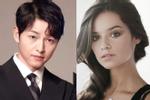 Song Joong Ki hưởng lợi khi cưới vợ người Anh-2
