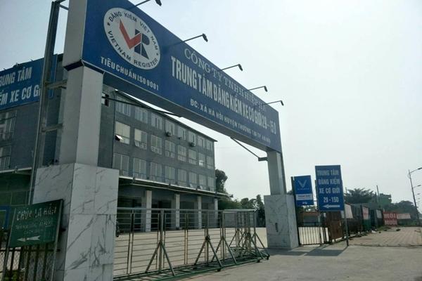 Lãnh đạo Trung tâm đăng kiểm 29-15D chia tiền bôi trơn như thế nào?-1