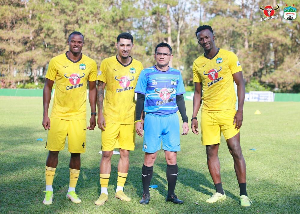 HAGL sẽ bị phạt như thế nào nếu tự ý bỏ V-League 2023?-1