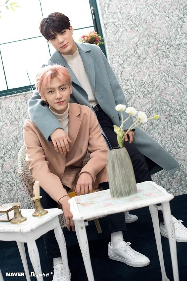 Những đôi bạn hoàn hảo: Nhân Mã không thể tách rời Thiên Bình-6