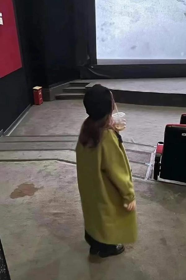 Hết vía loạt hình ảnh bạn trai chụp, xem mà hồn xiêu phách lạc-1