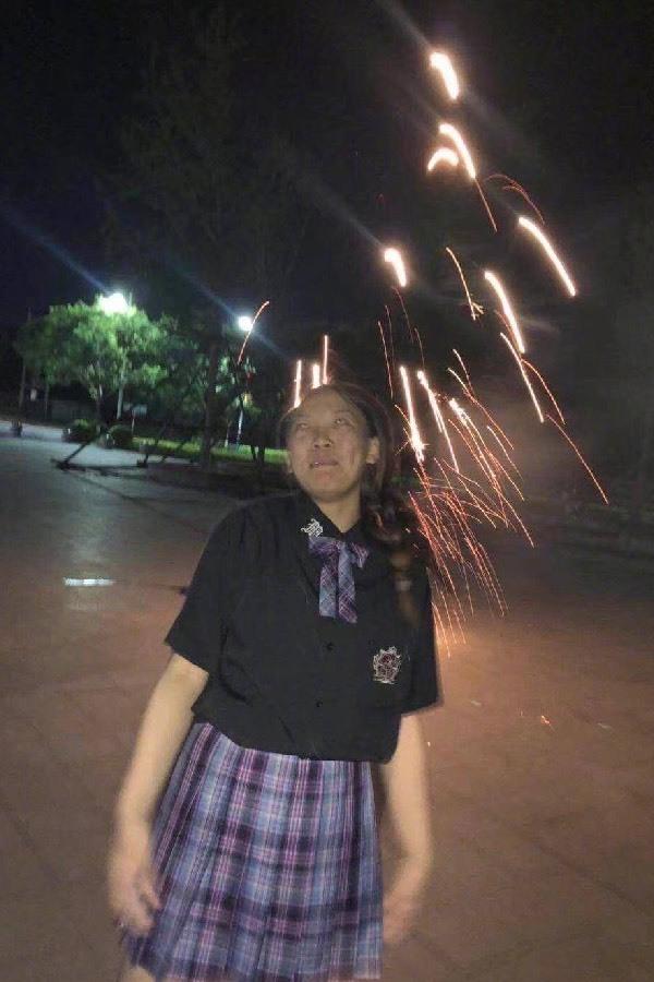 Hết vía loạt hình ảnh bạn trai chụp, xem mà hồn xiêu phách lạc-2