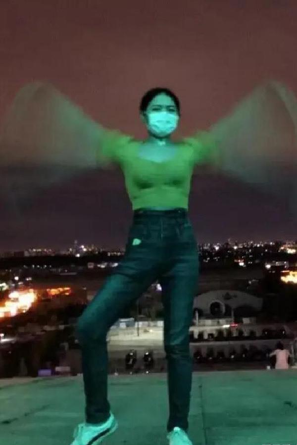 Hết vía loạt hình ảnh bạn trai chụp, xem mà hồn xiêu phách lạc-8