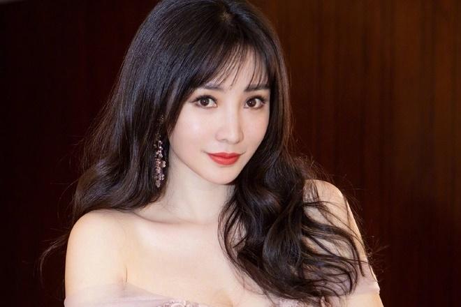 Liễu Nham tuổi 44-9