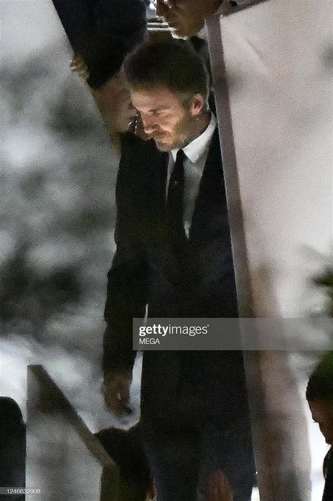 Vợ chồng David Beckham và dàn sao dự tiệc cưới Á hậu Hoàn vũ 2021-3